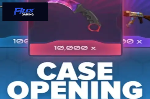 CASE OPENING